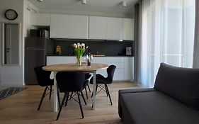 Apartament U Moniki