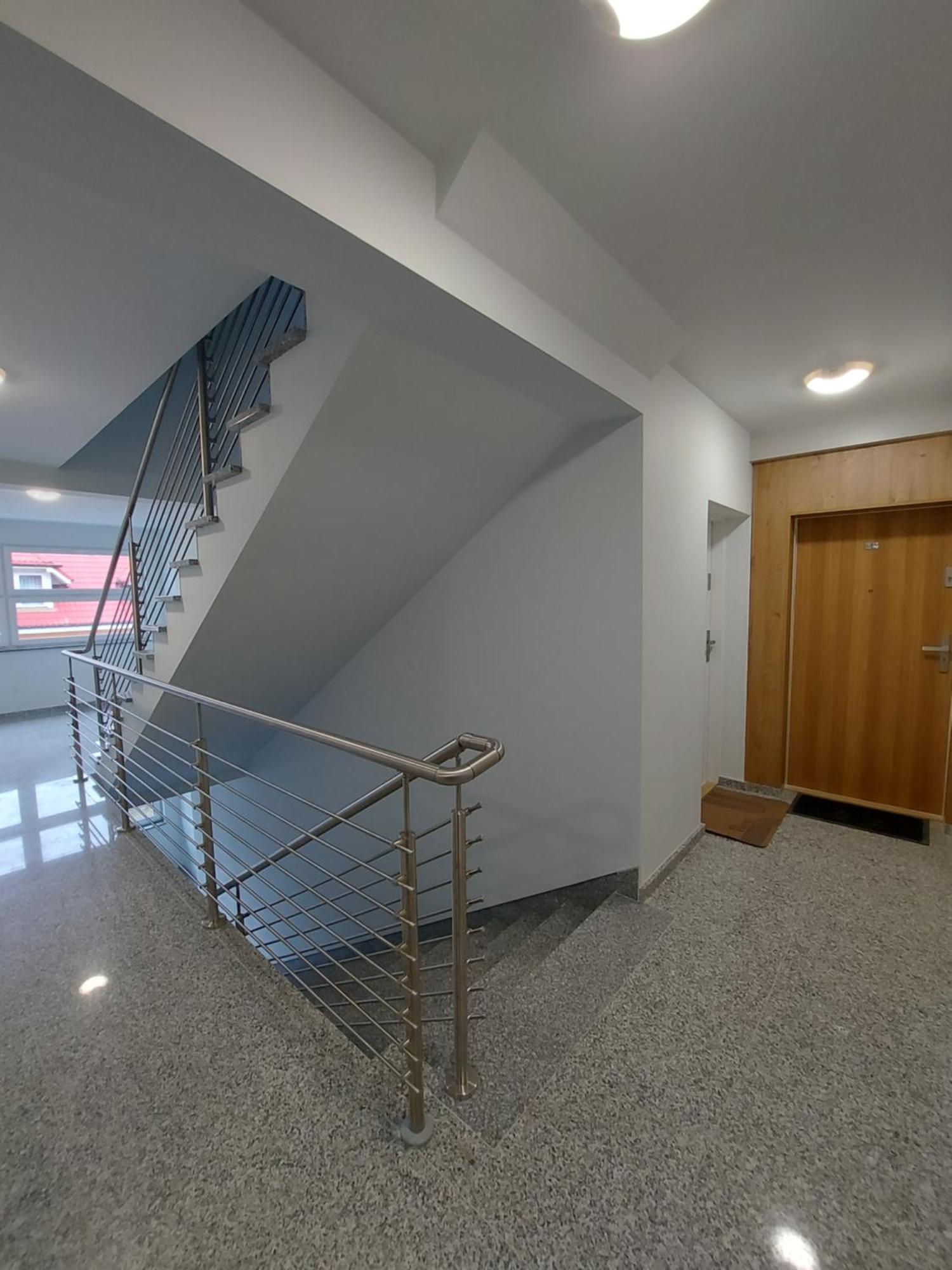 Apartament U Moniki Międzywodzie Zewnętrze zdjęcie