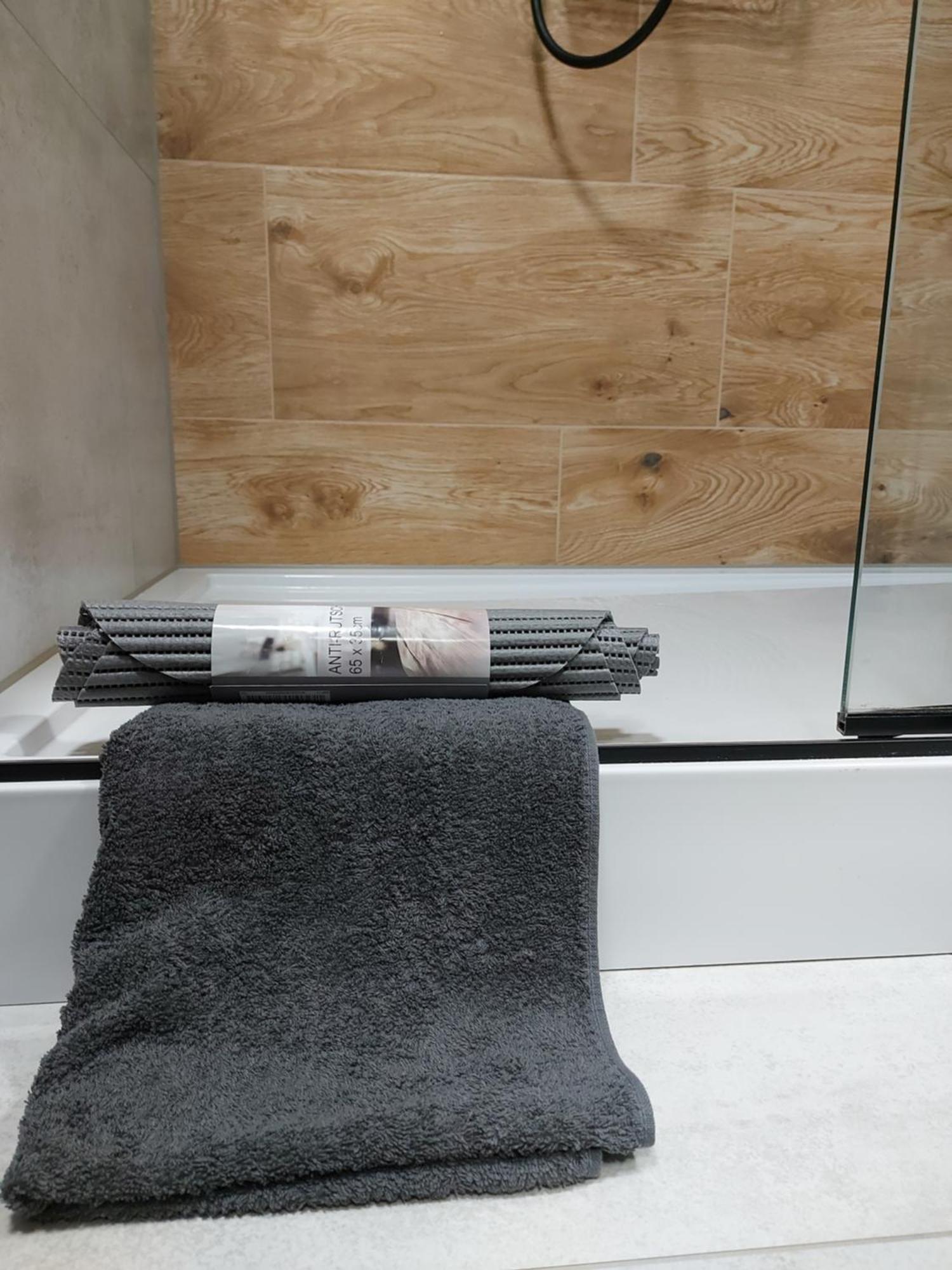 Apartament U Moniki Międzywodzie Zewnętrze zdjęcie