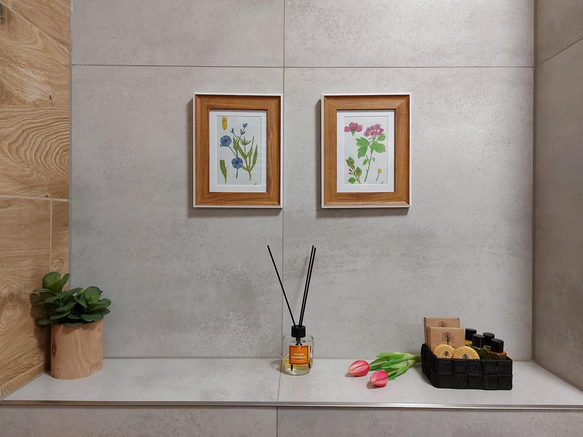 Apartament U Moniki Międzywodzie Zewnętrze zdjęcie
