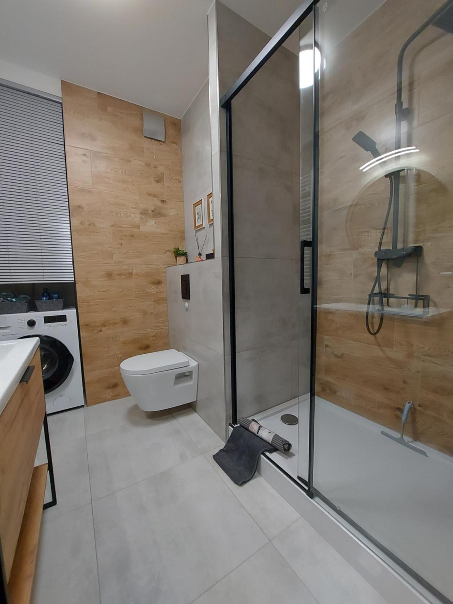 Apartament U Moniki Międzywodzie Zewnętrze zdjęcie
