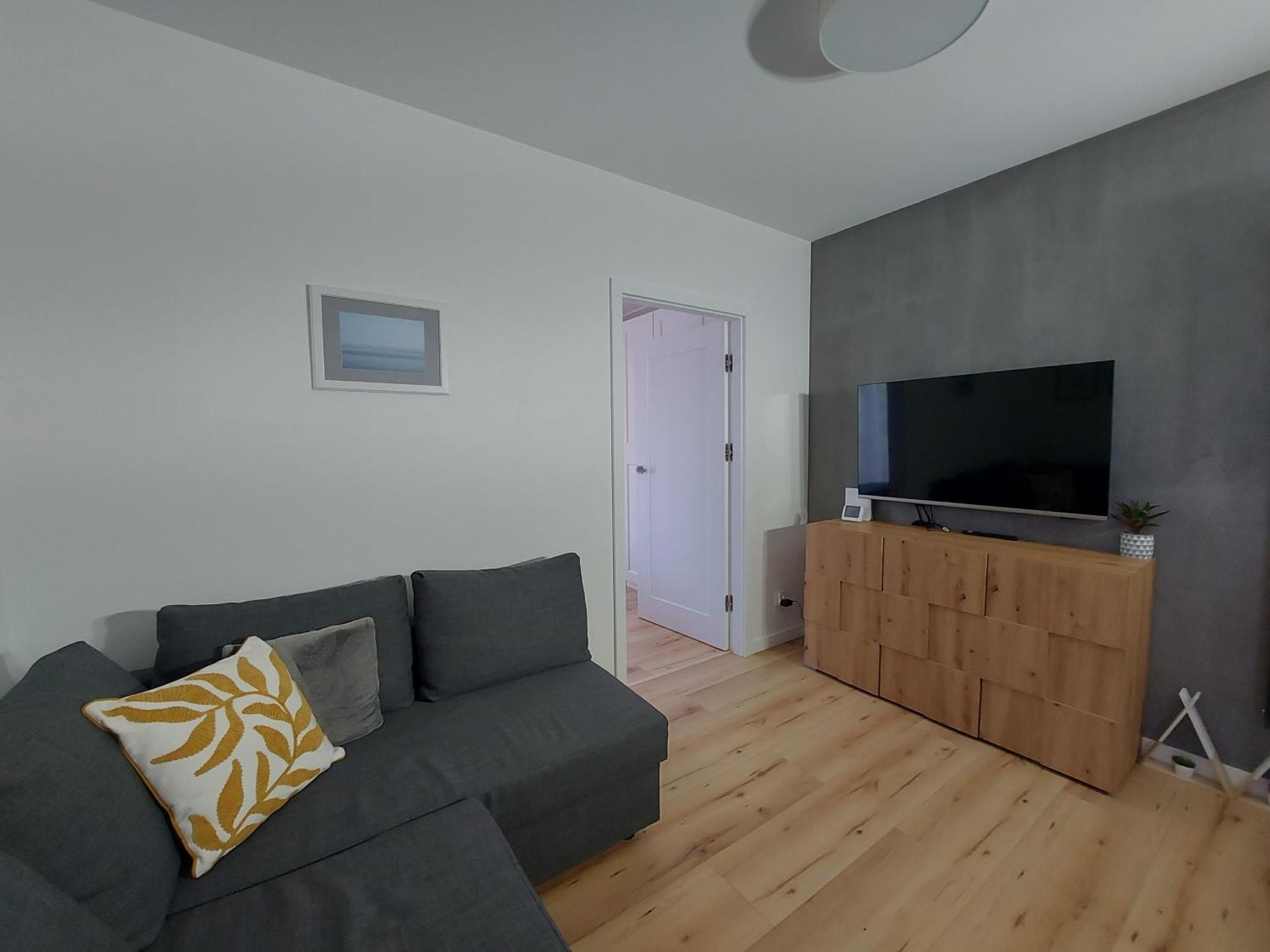 Apartament U Moniki Międzywodzie Zewnętrze zdjęcie